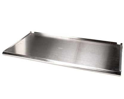 Randell RDPHHOD1301 Lid, Hood 10 inches Prep Table (RDPHHOD1301)
