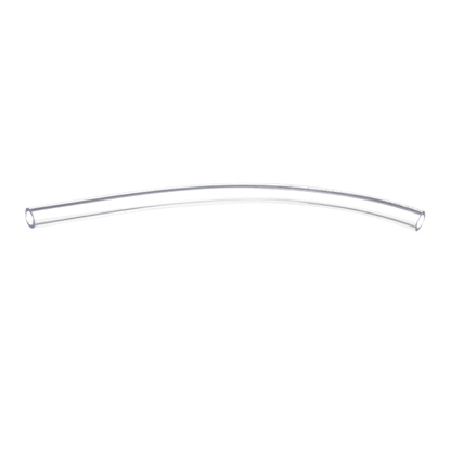 Randell Pl Tbg050 Tubing, 1/2X3/4 Clear Vinyl 046700 K010- (RDPLTBG050)