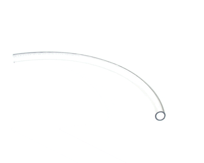 Randell Pl Tbg075 Tubing, 3/4X1 Clear Vinyl 046850 K010-12 (RDPLTBG075)