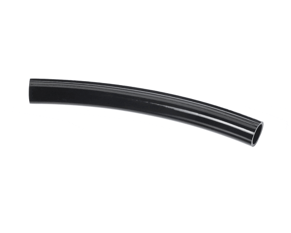 Randell Pl Tbg1801 Tubing, 1" Vinyl, Black (RDPLTBG1801)