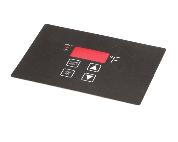 Randell Pp Lbl011 Label, Graphic Overlay Mlb-Tc410-011 (RDPPLBL011)