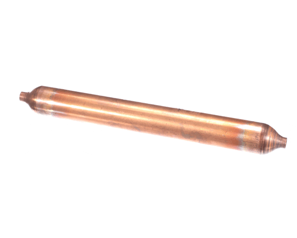 Randell Rf Acm1701 Accumulator, 3/8 Dia X 12 Long (RDRFACM1701)