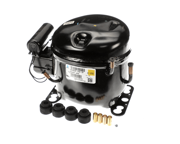 Randell Rf Cmp1401 Compressor, 1/4 Hp Hi R134A 115V (Ae4430 (RDRFCMP1401)