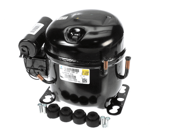 Randell Rf Cmp1406 Compressor, 1/3 Hp Lo R404A 115V (Ae2415 (RDRFCMP1406)
