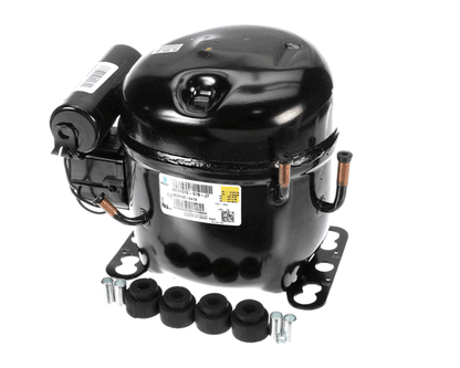 Randell Rf Cmp1406 Compressor, 1/3 Hp Lo R404A 115V (Ae2415 (RDRFCMP1406)