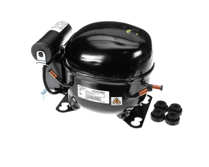 Randell Rf Cmp1607 Compressor, 1/2Hp, R290, Embraco, 115V-6 (RDRFCMP1607)