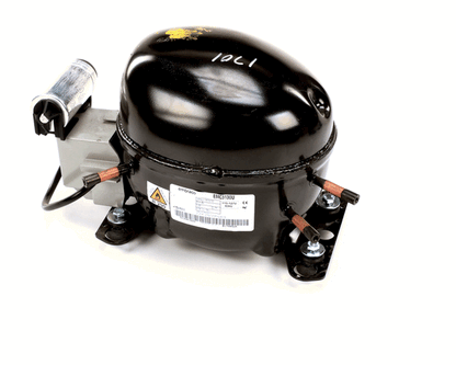 Randell Rf Cmp1701 Compressor, 1/3Hp R290 120V/60Hz Embraco (RDRFCMP1701)