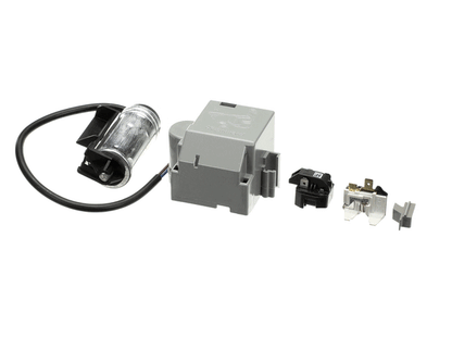 Randell Rf Cmp1701Sc Start Components, 1/3Hp, R290, Embraco, (RDRFCMP1701SC)