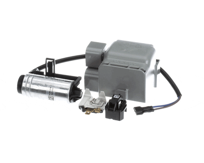 Randell Rf Cmp1801Sc Start Components, 1/5Hp, R290, Embraco, (RDRFCMP1801SC)