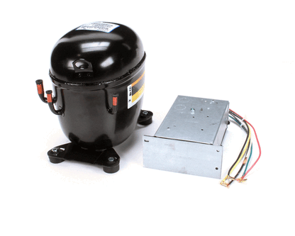 Randell Rf Cmp9901P Compressor, 3/4Hp Lo R404A Rst64C1E-Cfa- (RDRFCMP9901P)