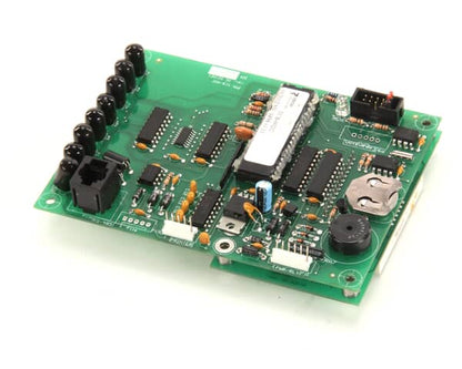 Randell Rf Cnt0204 Control, Bc Temp Board Tcb-002 (RDRFCNT0204)