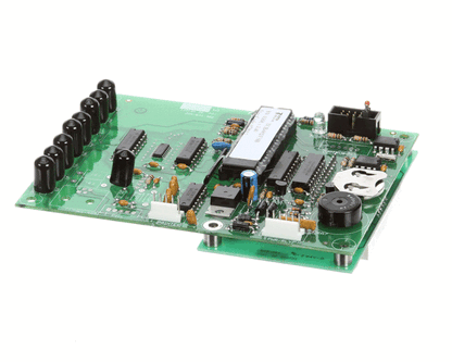 Randell Rf Cnt1002 Control, Veritay Blast Chiller Control W (RDRFCNT1002)