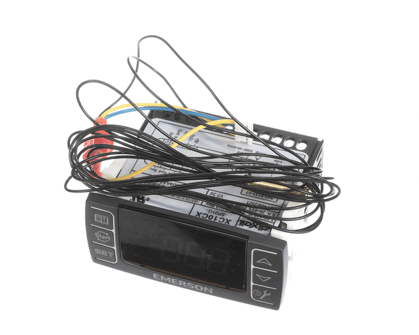 Randell Rf Cnt1502 Control, Electronic Unit, Scroll Compres (RDRFCNT1502)