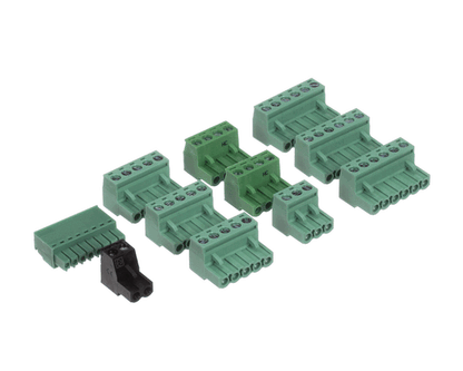 Randell Rf Cnt1709 Control, Dixell Ip-Fcxb800 Conn Kit, Bla (RDRFCNT1709)