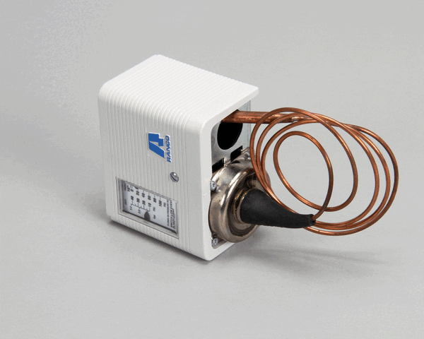 Randell Rf Cnt700 Control, Single Low Pressure (RDRFCNT700)