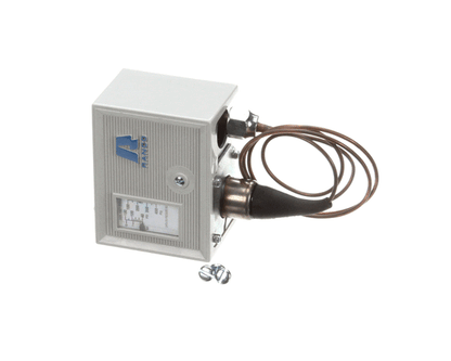 Randell Rf Cnt720 Control, High Pressure, Auto Reset, 011- (RDRFCNT720)