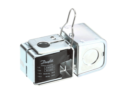 Randell Rf Coi003 Coil, Solenoid Danfoss 120V 18Z7612 Chan (RDRFCOI003)