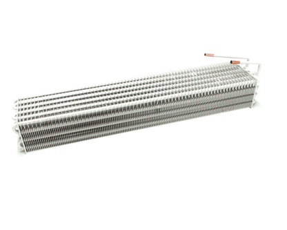 Randell Rf Coi0601 Coil, 6 X 27 4 Row Staged Fin (RDRFCOI0601)
