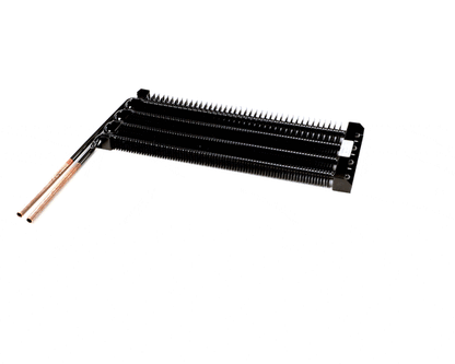 Randell Rf Coi0802 Evaporator Coil 1X7X15.75 Staged Fin (RDRFCOI0802)