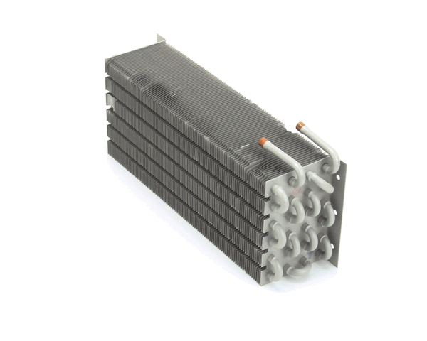Randell Rf Coi120B Coil, 4X6X14 1Drdual Evap 985196C Rev.B (RDRFCOI120B)