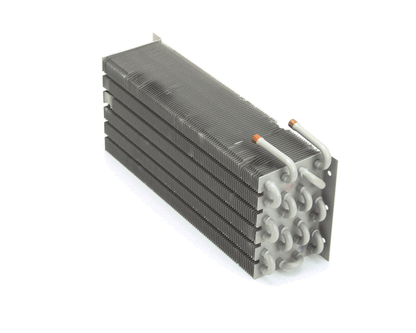Randell Rf Coi120B Coil, 4X6X14 1Drdual Evap 985196C Rev.B (RDRFCOI120B)