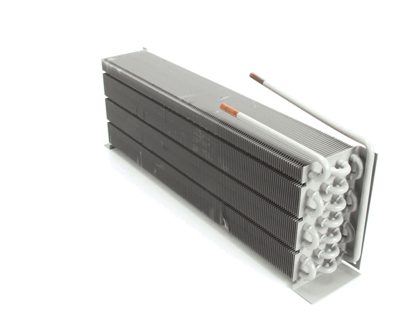 Randell RDRFCOI125 Coil Evaporator (21 inches X 4 inches X 7 inches) (RDRFCOI125)