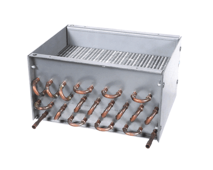 Randell Rf Coi1606 Coil, Cond, 3.46X9X5.9, 1X.866, 1/4 Tube (RDRFCOI1606)
