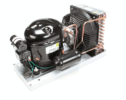 Randell Rf Con1403 Condensing Unit, 1/3 Hp Lo R404A 115V (A (RDRFCON1403)