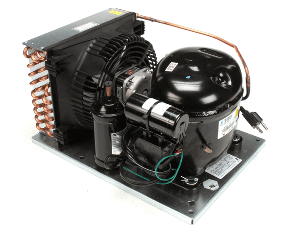 Randell Rf Con1405 Condensing Unit, 1/3 Hp Hi R134A 115V (A (RDRFCON1405)