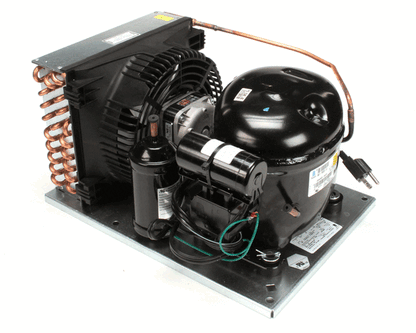 Randell Rf Con1405 Condensing Unit, 1/3 Hp Hi R134A 115V (A (RDRFCON1405)