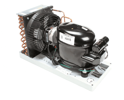 Randell Rf Con1406 Condensing Unit, 1/4 Hp Hi R134A 115V (A (RDRFCON1406)