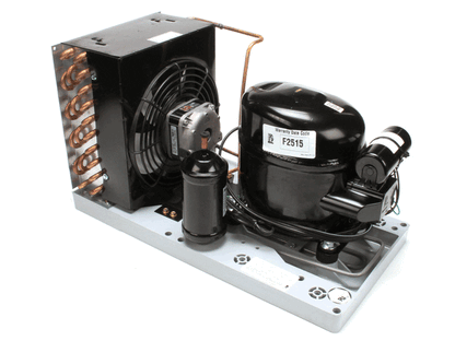 Randell Rf Con1412 Condensing Unit, 3/8 Hp Hi R134A 115V (A (RDRFCON1412)