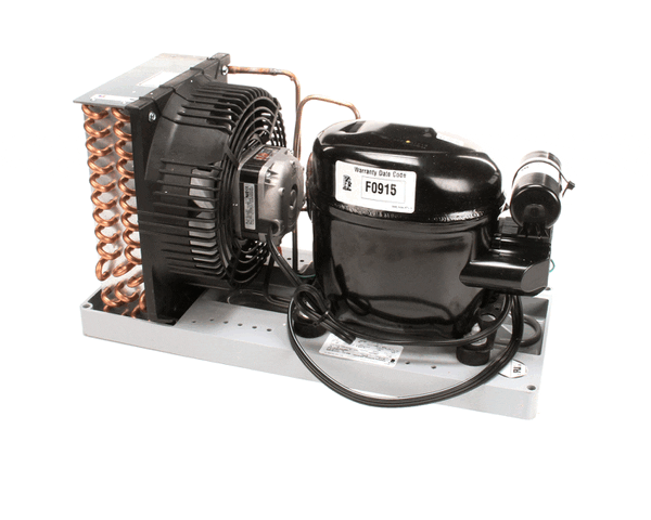 Randell Rf Con1414 Condensing Unit, 1/3 Hp Hi R134A 115V (A (RDRFCON1414)