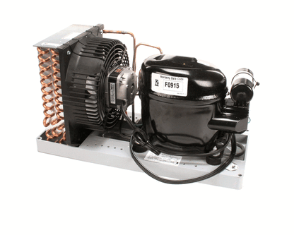 Randell Rf Con1414 Condensing Unit, 1/3 Hp Hi R134A 115V (A (RDRFCON1414)