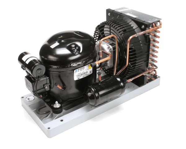 Randell Rf Con1420 Condensing Unit, 1/3 Hp Hi R134A 115V (A (RDRFCON1420)