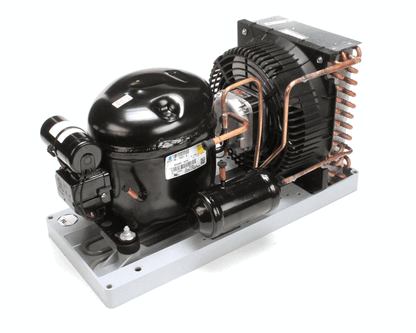 Randell Rf Con1420 Condensing Unit, 1/3 Hp Hi R134A 115V (A (RDRFCON1420)