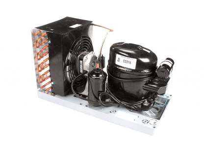 Randell Rf Con1503 Cond Unit, 1/3 Med R404A 120V Ae4450Z-Aa (RDRFCON1503)