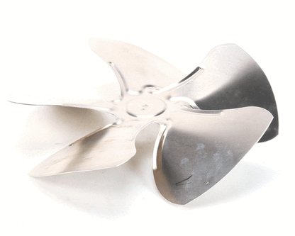 Randell Rf Fan0101 Blade,Fan T03M55A 11 .383 Cw 083-0102-02 (RDRFFAN0101)