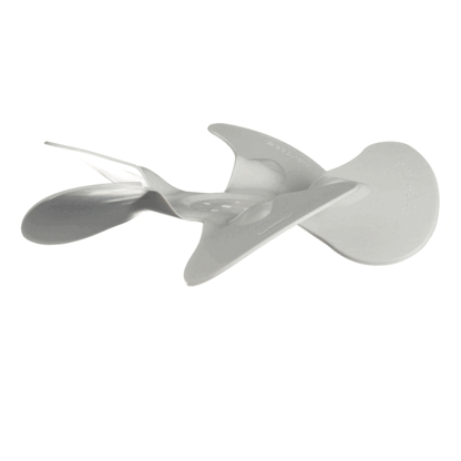 Randell Rf Fan0302 Blade, Elco Plastic 230M 31P Evap. Fan (RDRFFAN0302)