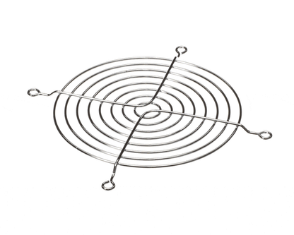 Randell Rf Fan0703 Fan Guard, Nickel Chrome Finish Wire 116 (RDRFFAN0703)
