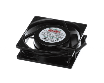 Randell Rf Fan1002 Fan, Axial, 90X90X25, 115V-60/50Hz 1 Ph, (RDRFFAN1002)