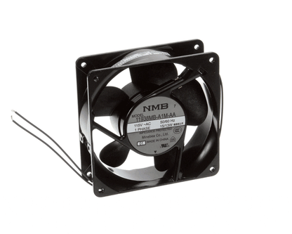 Randell RF FAN1401 Fan, Axial, 115V, 50/60HZ, 119 x 38mm (RDRFFAN1401)