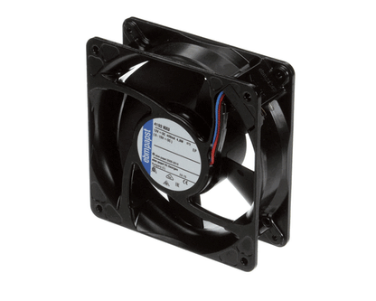 Randell Rf Fan1402 Fan, Axial, 119 X 38Mm, Oper/Temp Range (RDRFFAN1402)