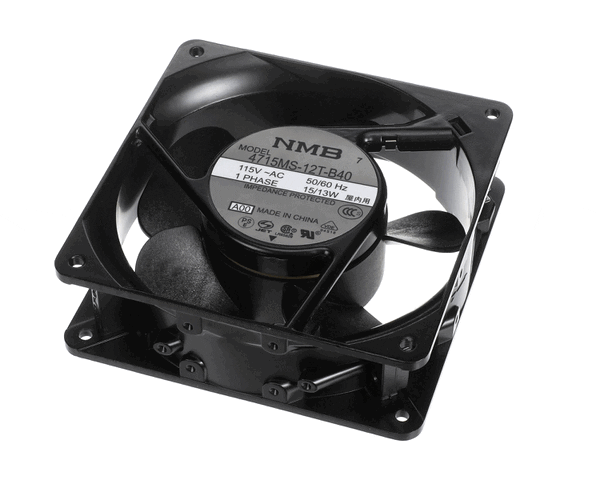 Randell Rf Fan1702 Fan, Axial 119X38Mm Oper/Temp (RDRFFAN1702)