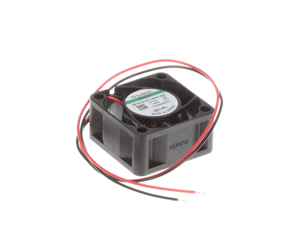 Randell RDRFFAN1801 Fan Axial, 40 x 20mm, 12VDC, 1.06W (RDRFFAN1801)