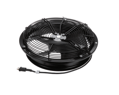 Randell Rf Fan1902 Fan,Axial,315Mm Dia,120V W/Cor (RDRFFAN1902)