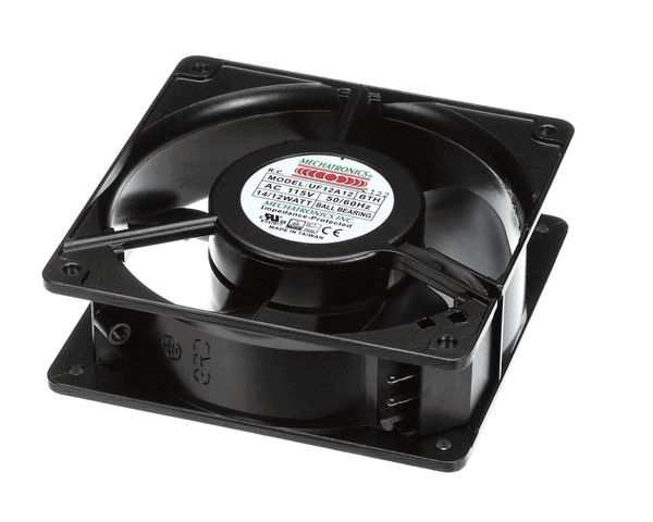 Randell Rf Fan2201 Fan, Axial 120X38 Mm, 120Cf Min (RDRFFAN2201)