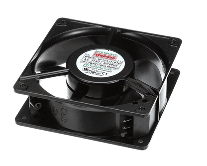 Randell Rf Fan2201 Fan, Axial 120X38 Mm, 120Cf Min (RDRFFAN2201)