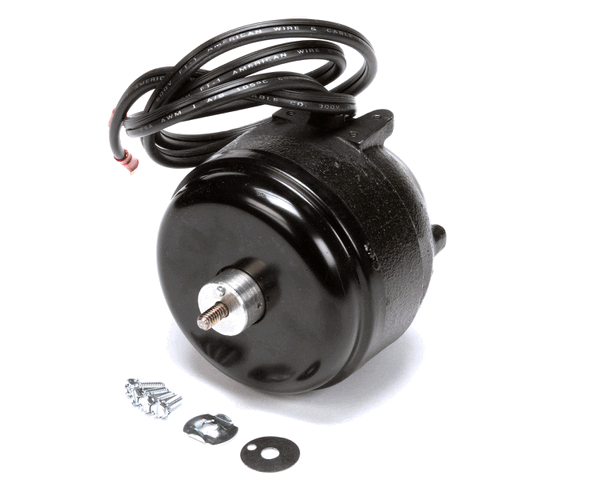 Randell Rf Mtr0101P Motor, 1/2Hp Copeland Fan 35W 050-0267-0 (RDRFMTR0101P)
