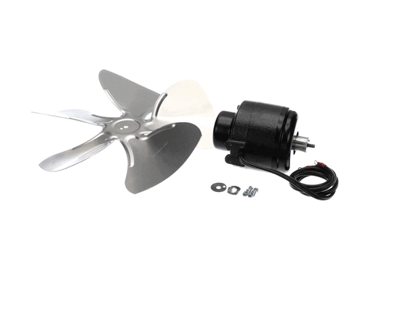 Randell Rf Mtr0102P Motor, 3/4Hp Copeland Fan 50W 050-0244-0 (RDRFMTR0102P)